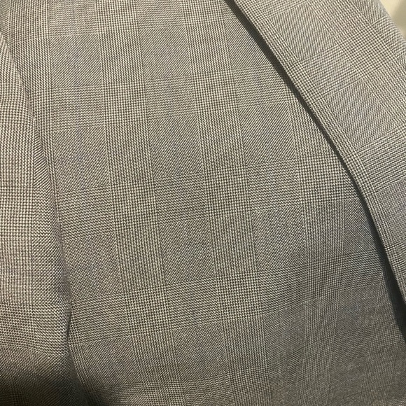 Men’s Suit Jacket 40L Marc New York - Picture 10 of 11